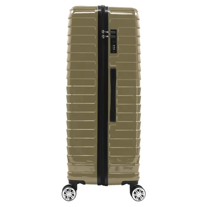 Чемодан Semi Line 28" (L) Gold (T5763-3) (DAS302946) изображение 4
