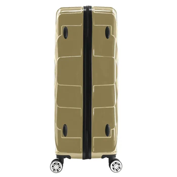 Чемодан Semi Line 28" (L) Gold (T5763-3) (DAS302946) изображение 5