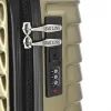 Чемодан Semi Line 28" (L) Gold (T5763-3) (DAS302946) изображение 7
