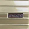Чемодан Semi Line 28" (L) Gold (T5763-3) (DAS302946) изображение 9