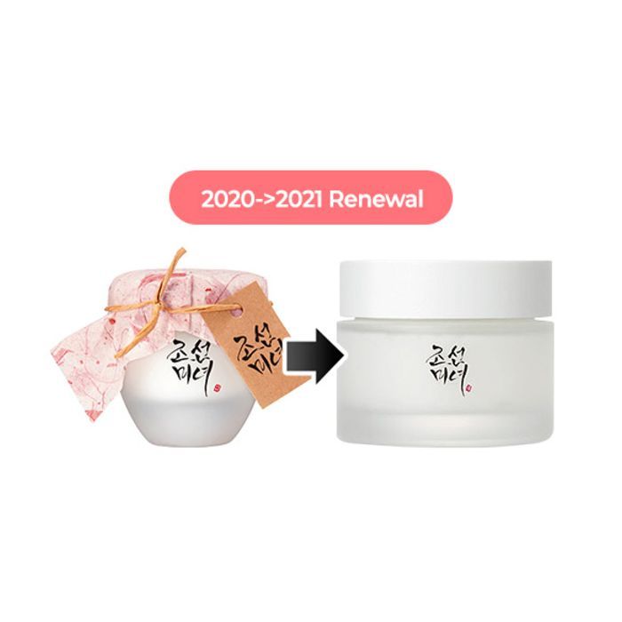 Крем для обличчя Beauty Of Joseon Dynasty Cream 50 мл (8809525249565) зображення 3