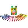 Карандаши цветные Crayola воскові, 24 шт (0024) изображение 2