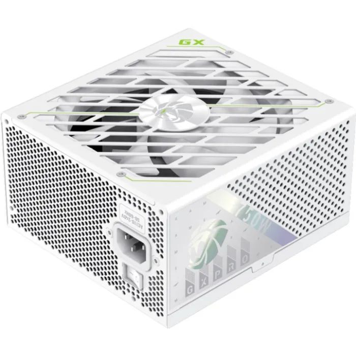 Блок питания Gamemax 750W (GX PRO 750G WH) изображение 2