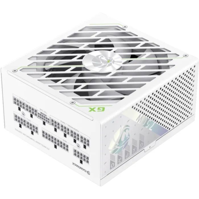 Блок питания Gamemax 750W (GX PRO 750G WH) изображение 3