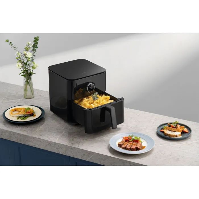 Мультипечь Xiaomi Smart Air Fryer MAF10 White (6.5L) изображение 10