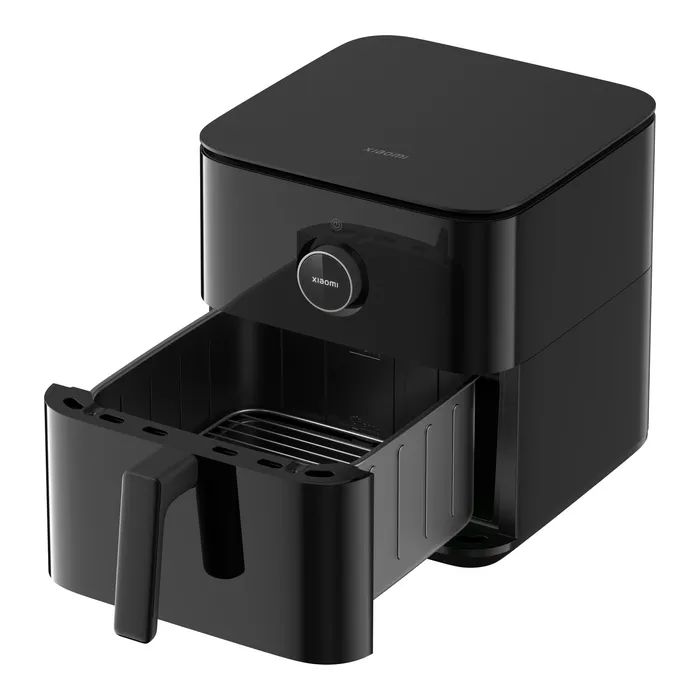 Мультипечь Xiaomi Smart Air Fryer MAF10 White (6.5L) изображение 3