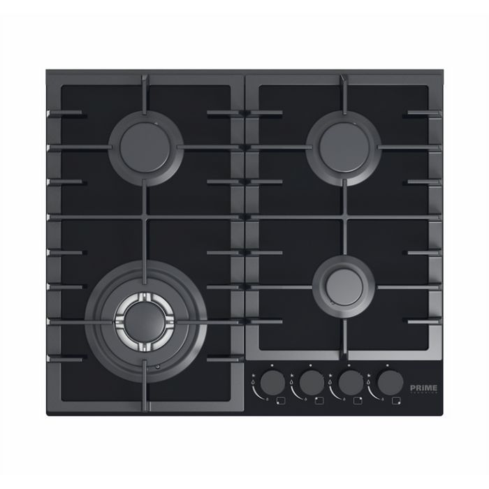 Варочна поверхня PRIME Technics PGH 50043 FGBC