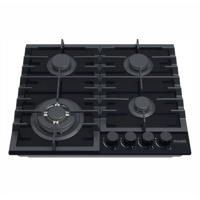Варочна поверхня PRIME Technics PGH 50043 FGBC зображення 3