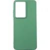 Чехол для мобильного телефона Dengos Oppo A5 4G Case Soft + Glass (Mint) (DG-KM-155) изображение 2