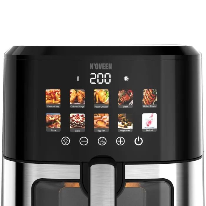 Мультипіч N'oveen AF770 зображення 6