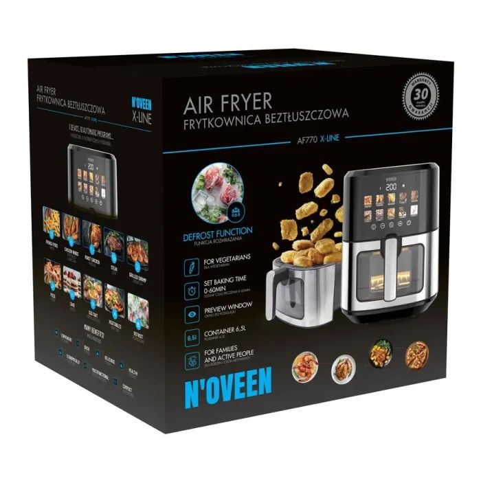 Мультипіч N'oveen AF770 зображення 7