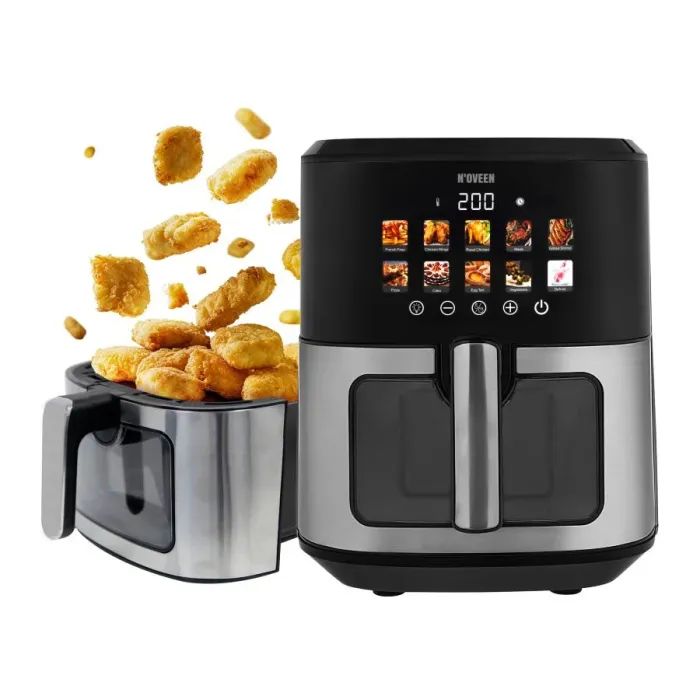 Мультипіч N'oveen AF770 зображення 8