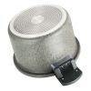 Каструля Flonal Monolite Скороварка 6 л (FLOPECV24) (DAS301926) зображення 11