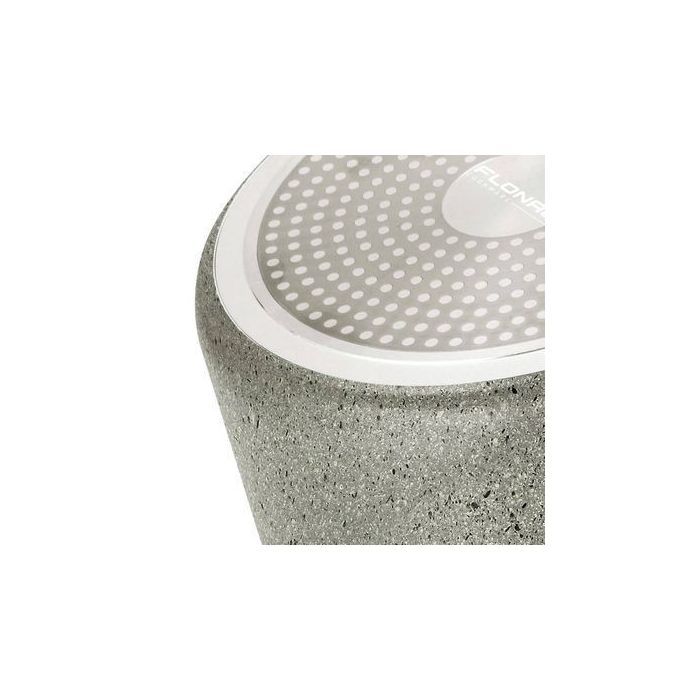 Каструля Flonal Monolite Скороварка 6 л (FLOPECV24) (DAS301926) зображення 12