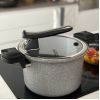 Каструля Flonal Monolite Скороварка 6 л (FLOPECV24) (DAS301926) зображення 15