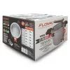 Каструля Flonal Monolite Скороварка 6 л (FLOPECV24) (DAS301926) зображення 5