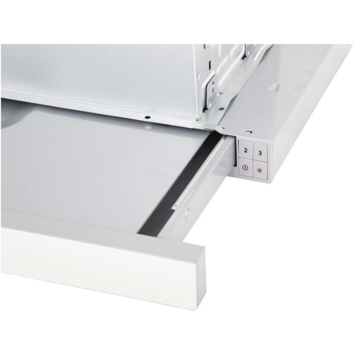 Вытяжка кухонная Elica TT14 LUX GRVTWH/A/60 изображение 3