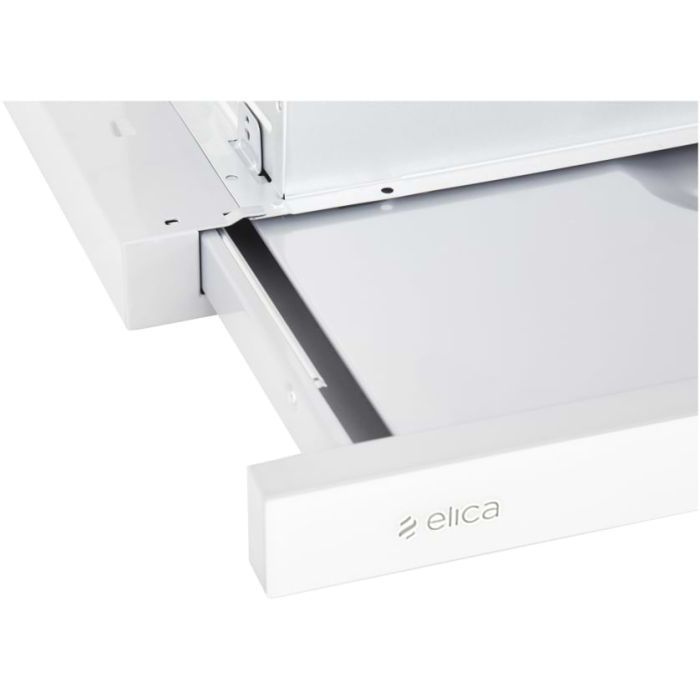 Вытяжка кухонная Elica TT14 LUX GRVTWH/A/60 изображение 4