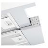 Вытяжка кухонная Elica TT14 LUX GRVTWH/A/60 изображение 5