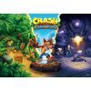 Пазл GoodLoot Crash Bandicoot N Sane Trilogy 1000 эл. (5908305247920) изображение 5