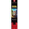 Пазл GoodLoot Crash Bandicoot N Sane Trilogy 1000 эл. (5908305247920) изображение 7