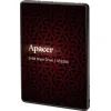Накопитель SSD 2.5" 1TB AS350X Apacer (AP1TBAS350XR) изображение 2