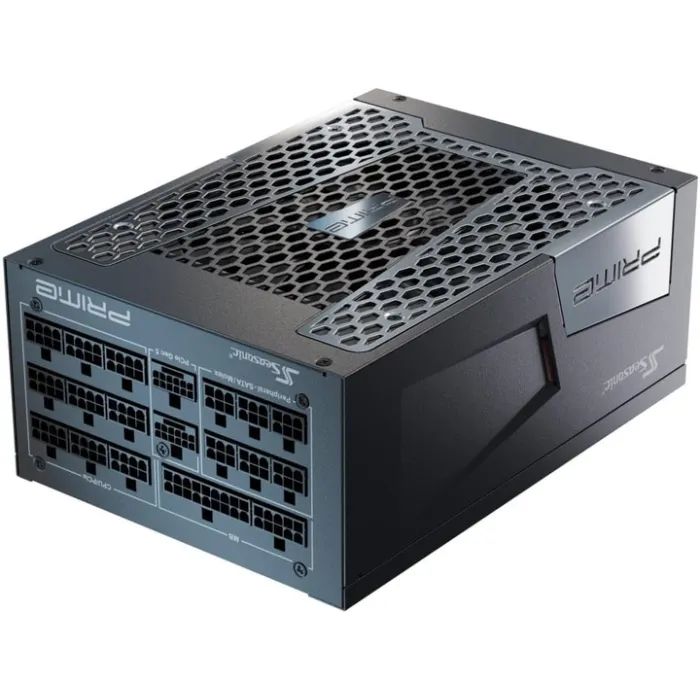 Блок живлення Seasonic 1600W (PRIME PX 1600-ATX31) зображення 4