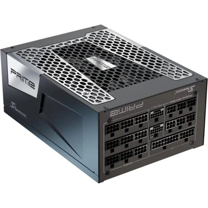 Блок живлення Seasonic 1600W (PRIME PX 1600-ATX31) зображення 5
