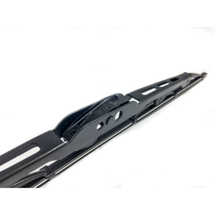 Щетка стеклоочистителя OXIMO каркасна 450 mm / 18 (WUS450) изображение 3