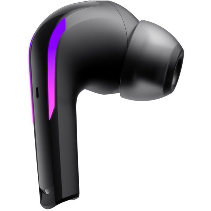 Навушники Havit TW970 ENC Black (HV-TW970-BK) зображення 5