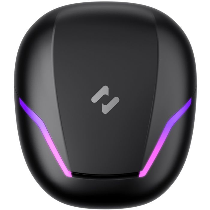 Навушники Havit TW970 ENC Black (HV-TW970-BK) зображення 9