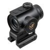 Оптичний приціл Vector Optics Paragon 1x18 X-Micro Red and Green reticle (SCPS-M10) зображення 2