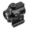 Оптичний приціл Vector Optics Paragon 1x18 X-Micro Red and Green reticle (SCPS-M10) зображення 3