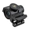 Оптичний приціл Vector Optics Paragon 1x18 X-Micro Red and Green reticle (SCPS-M10) зображення 4