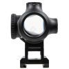 Оптичний приціл Vector Optics Paragon 1x18 X-Micro Red and Green reticle (SCPS-M10) зображення 5