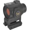 Оптичний приціл Vector Optics Paragon 1x18 X-Micro Red and Green reticle (SCPS-M10)