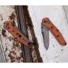 Ніж Benchmade Osborne Burnt Copper (940BK-03) зображення 12