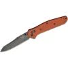 Ніж Benchmade Osborne Burnt Copper (940BK-03) зображення 2