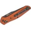 Ніж Benchmade Osborne Burnt Copper (940BK-03) зображення 5