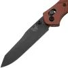 Ніж Benchmade Osborne Burnt Copper (940BK-03) зображення 7