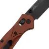 Ніж Benchmade Osborne Burnt Copper (940BK-03) зображення 9