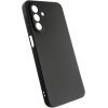 Чехол для мобильного телефона Dengos Carbon Samsung Galaxy A17 Black (DG-TPU-CRBN-235) изображение 2
