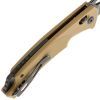 Нож SRM Retreiver, D2, G10, пісочний (9201-GW) изображение 2