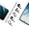 Пленка защитная Armorstandart hydrogel Xiaomi Redmi 15 4G (ARM85442) изображение 2