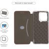 Чехол для мобильного телефона Armorstandart G-Case Motorola G86 5G Marsala (ARM86941) изображение 3