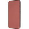 Чехол для мобильного телефона Armorstandart G-Case Motorola G86 5G Marsala (ARM86941)