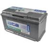 Акумулятор автомобільний Ista Standard 100Ah Ев (-/+) (800EN) зображення 3