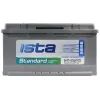 Акумулятор автомобільний Ista Standard 100Ah Ев (-/+) (800EN)