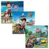 Пазл DoDo 3 в 1 Paw Patrol. Готові до роботи (200579) зображення 3