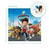 Пазл DoDo 3 в 1 Paw Patrol. Готові до роботи (200579) зображення 6